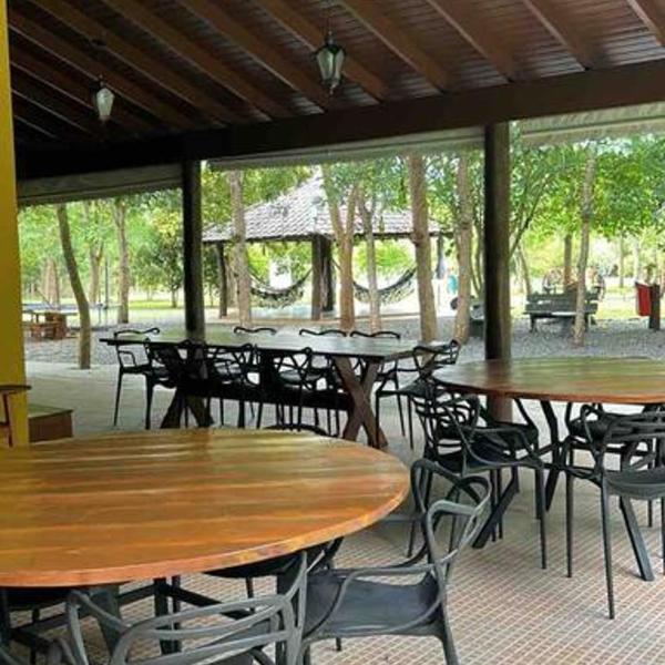 Rancho Jatobá - Foto 4