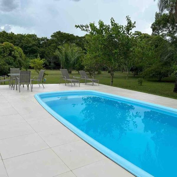 Rancho Jatobá - Foto 3