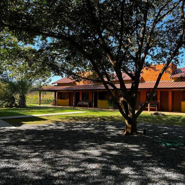 Rancho Jatobá - Foto 5