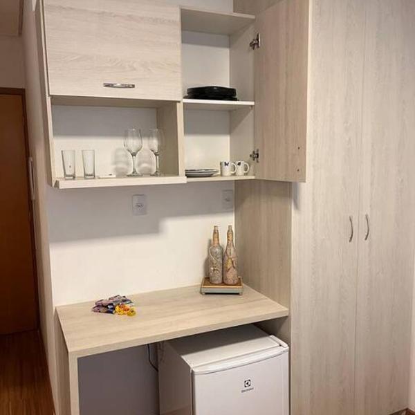 Flat - Suíte Trocadéro - 112 - Foto 4