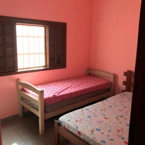 Casa grande com piscina, Itanhaém - Foto 2
