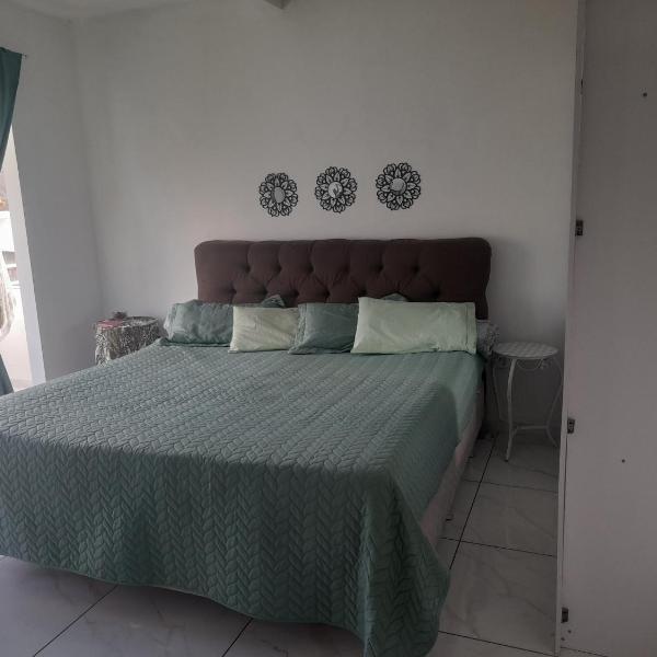 Casa ampla e aconchegante - Foto 2