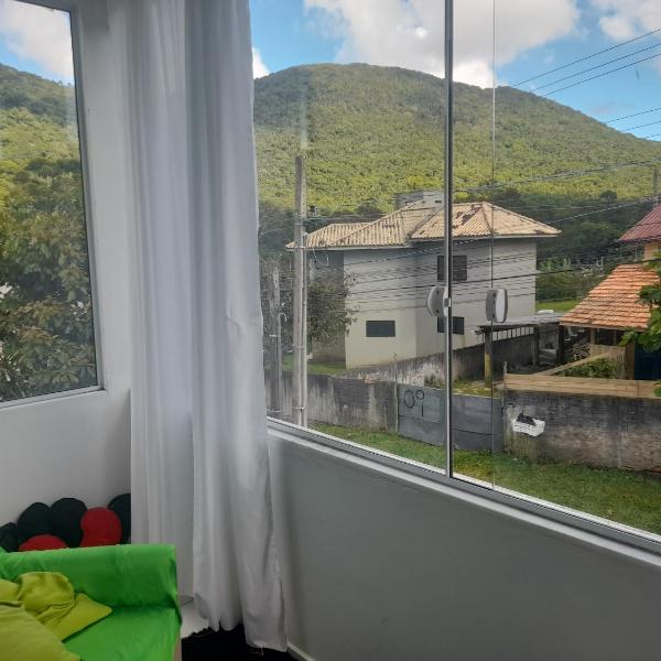 Casa ampla e aconchegante