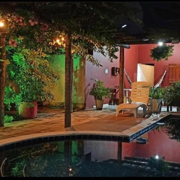 Casa Villa Mariah - São Miguel dos Milagres - PATACHO, PORTO DE PEDRAS - Foto 4