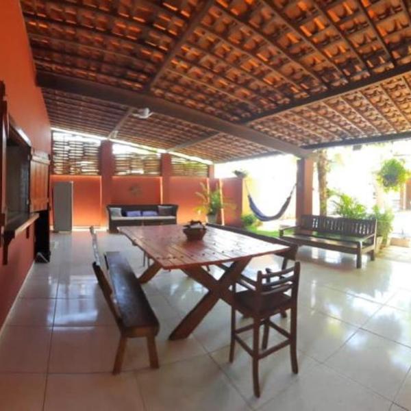 Casa Villa Mariah - São Miguel dos Milagres - PATACHO, PORTO DE PEDRAS - Foto 5