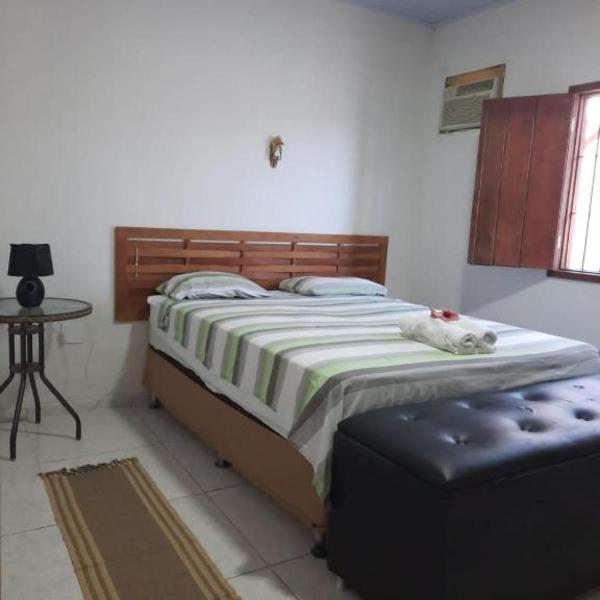 Casa Villa Mariah - São Miguel dos Milagres - PATACHO, PORTO DE PEDRAS - Foto 2