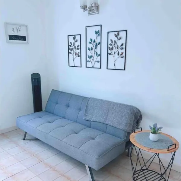 Studio21-A Centric Comfort Apartment, khách sạn ở Bayamon