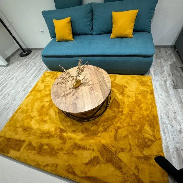 Studio apartman Cuprija, hotel v destinaci Cazin