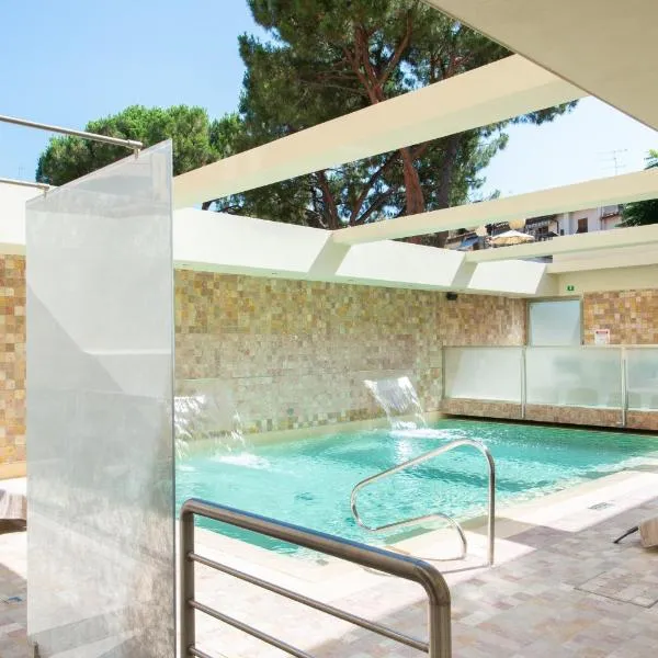Hotel Grifone Firenze - Meetings & Spa, hotel Firenzében