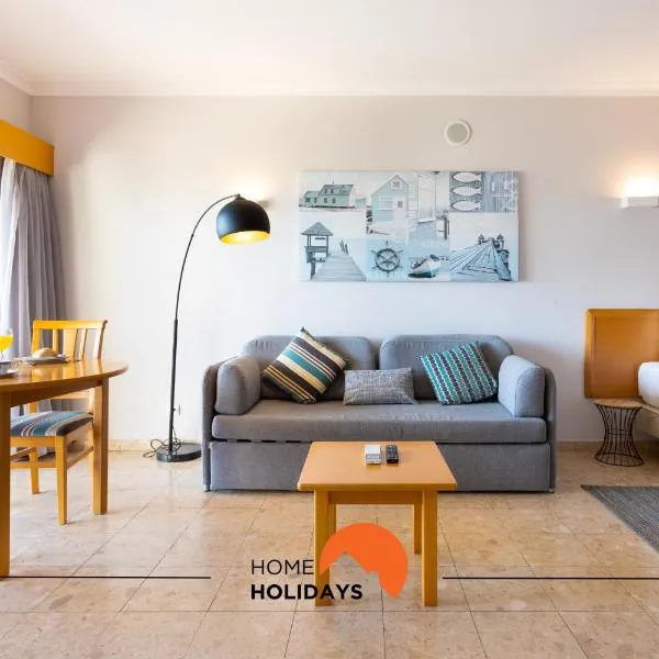 #198 Club Praia Mar by Home Holidays, hotel in Vau