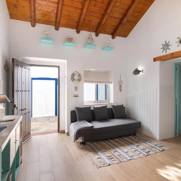 Quinta do Mestre - Casa Do Mar, hotel in Tavira