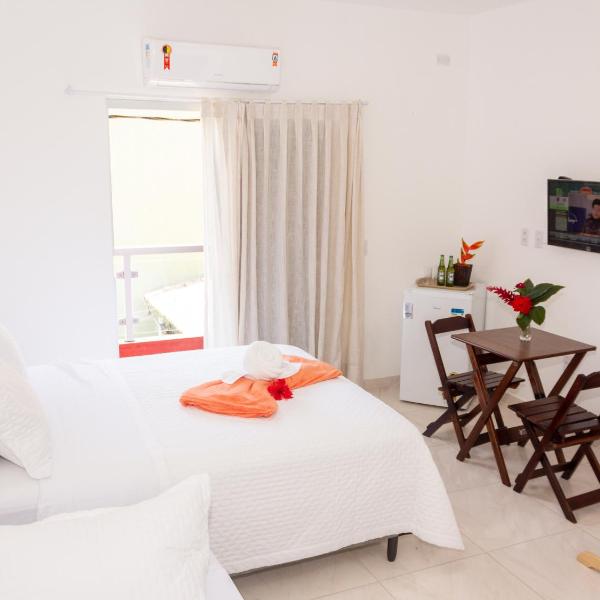 Residencial Santa Fé - Foto 5