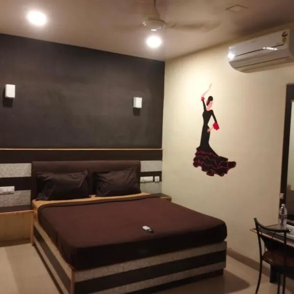 Madurai Grands Inn, hotel em Madurai