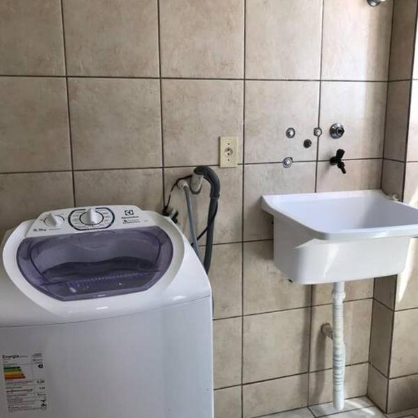 Apto em condomínio no centro de Bombinhas, próximo da praia - Foto 3