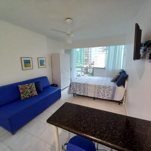 Apartamento 120 metros da praia - Foto 3
