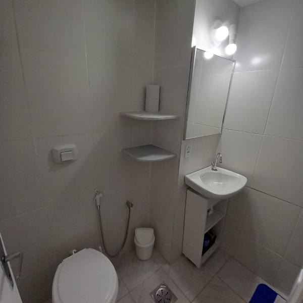 Apartamento 120 metros da praia - Foto 5