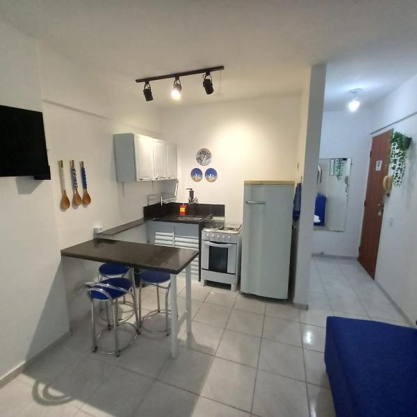 Apartamento 120 metros da praia - Foto 2