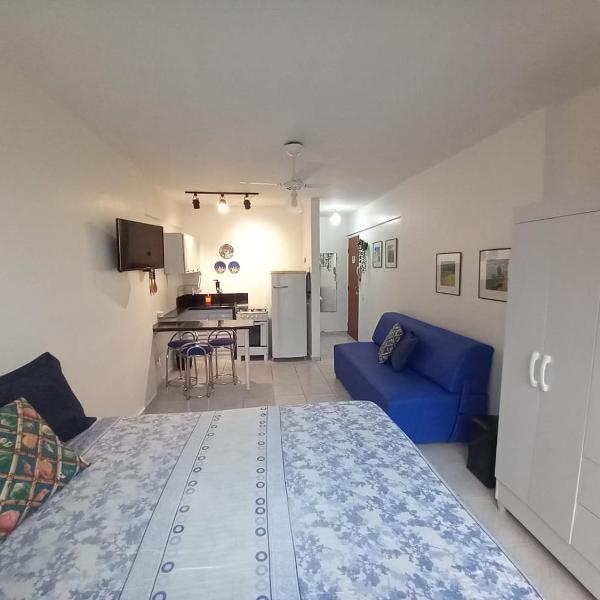 Apartamento 120 metros da praia - Foto 4