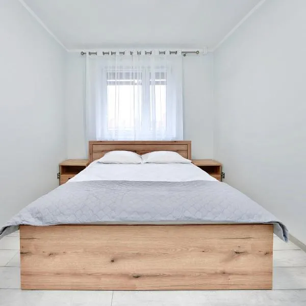 Apartament Pasja, hotel di Gryfów Śląski