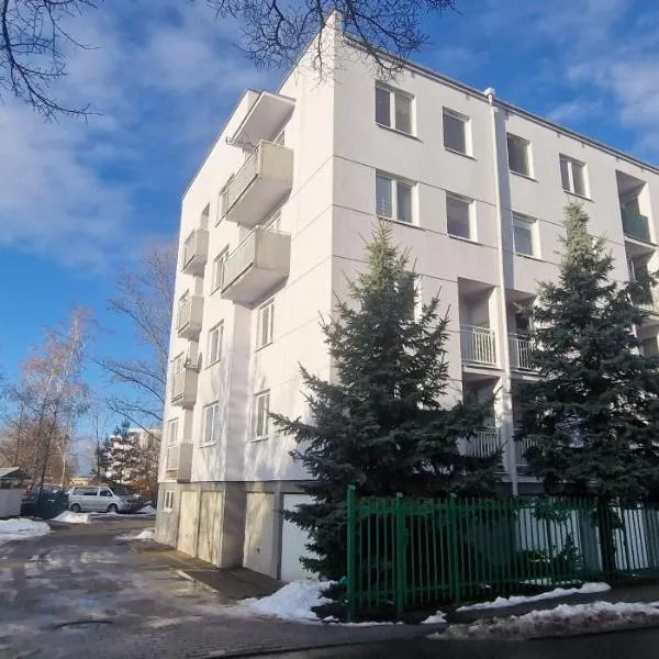 Apartament Sołtysowska 10d, hotel di Kraków