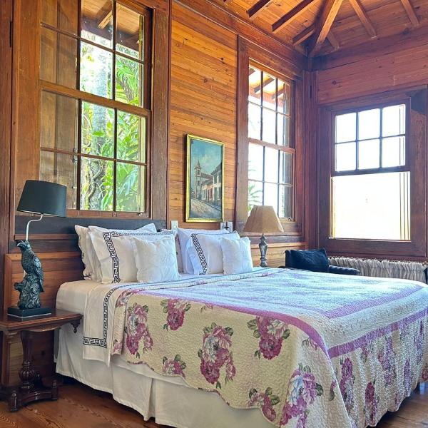 Villa Maria Pousada de Charme - Foto 2