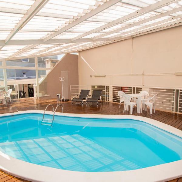 Hotel Golden Park Curitiba By Nacional Inn - Foto 4