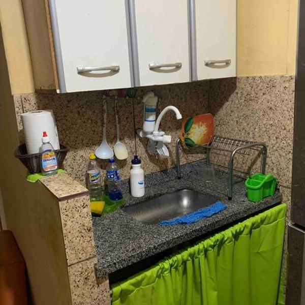 Flats 303 Park Jacarepagua Shopping 200 metros - Foto 4