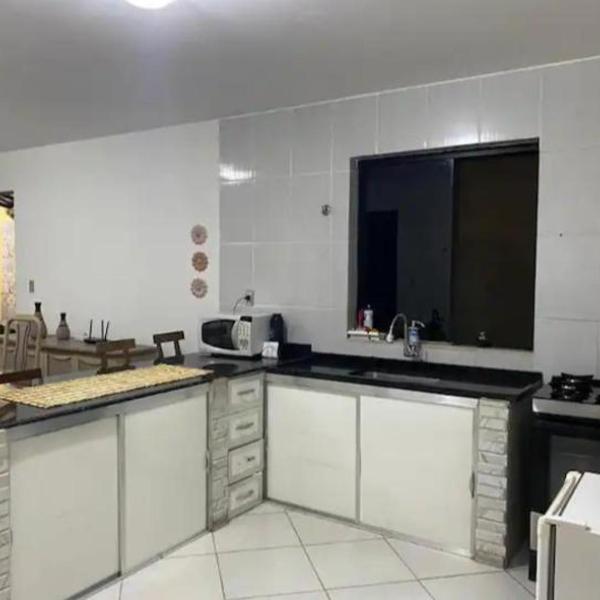 Apartamento aconchegante com 03 quartos ideal para familia ou turma - Foto 4