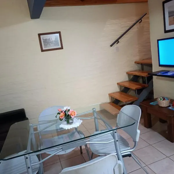 Los Lirios de Dayman, hotel in Termas del Daymán