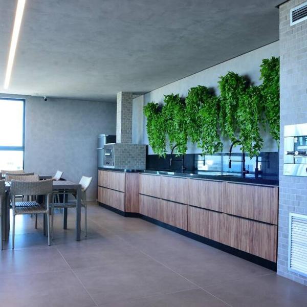 Apartamento novo e completo há 500m da praia Ponta Verde! - Foto 5