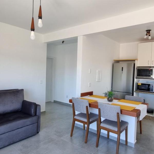 Belo apartamento nos Ingleses - Foto 4
