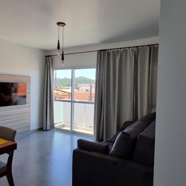 Belo apartamento nos Ingleses - Foto 5