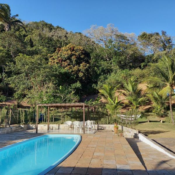 CASA DA MONTANHA na Chácara Paraíso - Foto 4