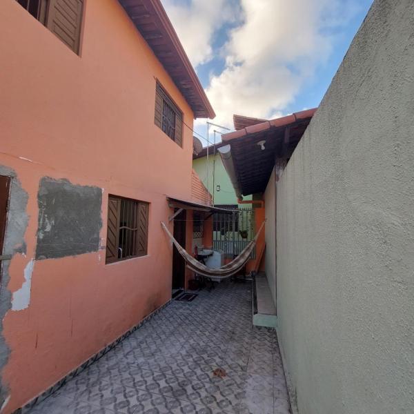 Duplex econômico vila ponta negra - Foto 5