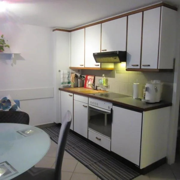 비아스카에 위치한 호텔 Casa Rosa