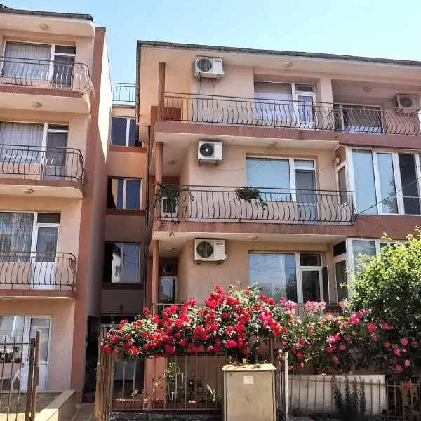 Guest House Georgieva Ravda, hotel v destinaci Ravda