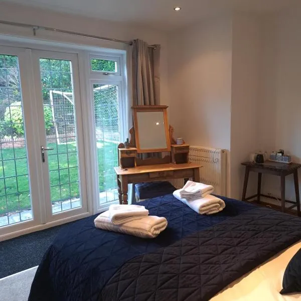 Garden Room, hotel in Bromsgrove