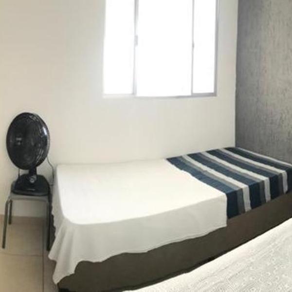 hospedagem freguesia do ó - Foto 5