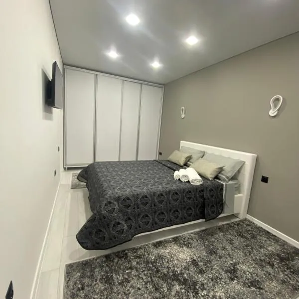 Apartament Edinet-единец, hotel v destinaci Edineţ