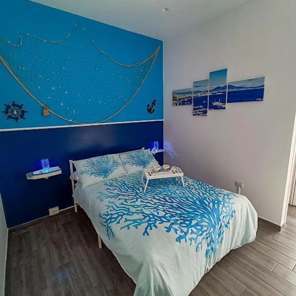 Afrodite Guest House, hotel v destinaci Caserta
