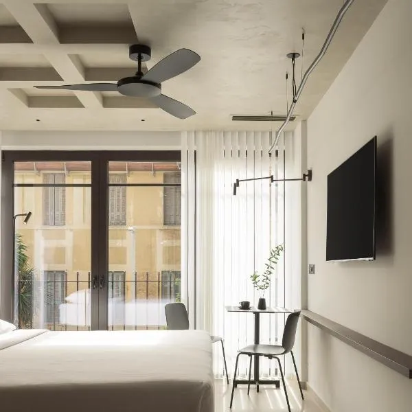 Pleiades Urban Stay by Semavί, hotel v destinaci Heráklion