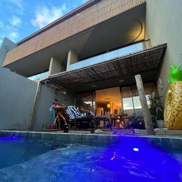 Kanui Casa Maré 109 - Foto 2