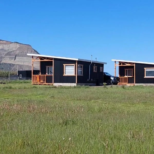 Cabañas Antu Kuyen Patagónica, khách sạn ở Puerto Natales