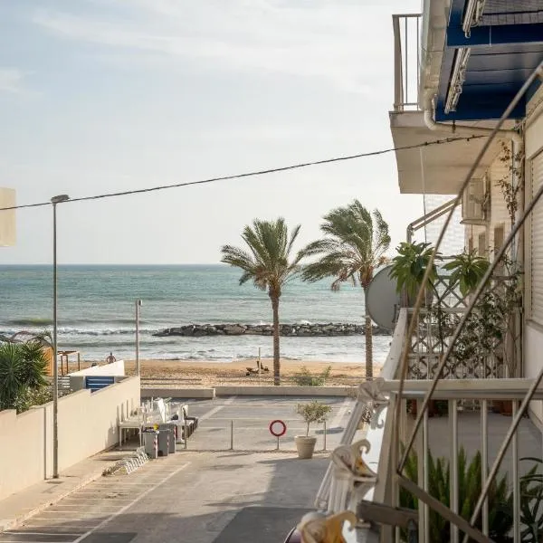 CapoSud - Appartamento Salgari, hotel Marina di Ragusában