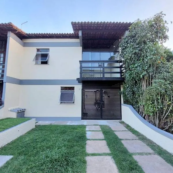 Residencial Noronha