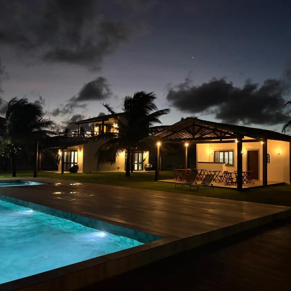 Pousada Villa Sagi - Foto 4