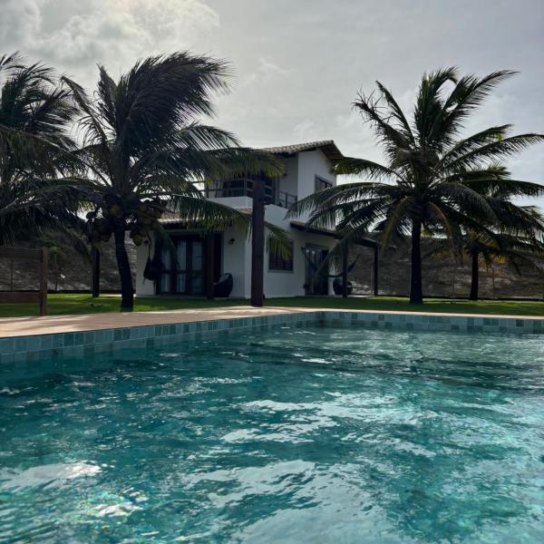 Pousada Villa Sagi
