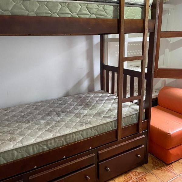 Apartamento para Temporada Ubatuba - Foto 2