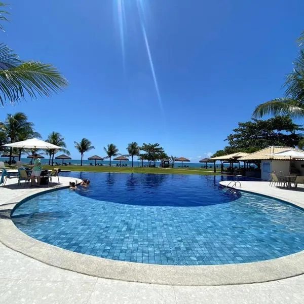 Apto 126 - Completo para curtir uma boa praia e relaxar, hotel v destinaci Camassari