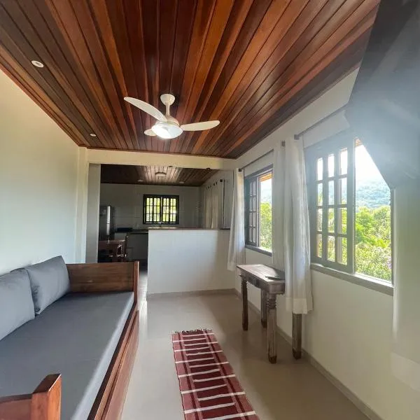 BEAUTIFUL VIEW